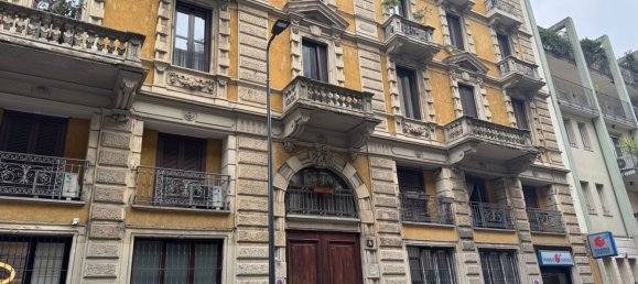 Квартира с 2 комнатами в Милан, Италия № 244005 3