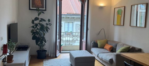 Квартира с 2 комнатами в Милан, Италия № 244005 11