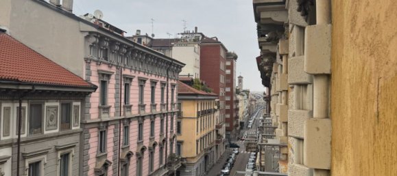 Квартира с 2 комнатами в Милан, Италия № 244005 33