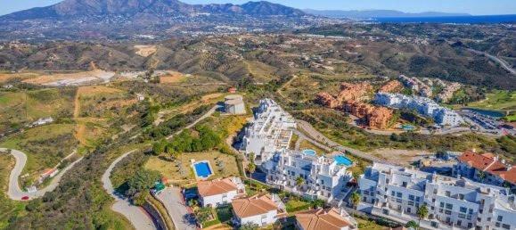 3 Schlafzimmer Wohnung in Mijas, Spain, Nr. 137840 3