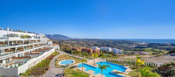 3 Schlafzimmer Wohnung in Mijas, Spain, Nr. 137840 28