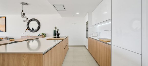 3 Schlafzimmer Wohnung in Mijas, Spain, Nr. 137840 16