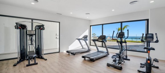 3 Schlafzimmer Wohnung in Mijas, Spain, Nr. 137840 35