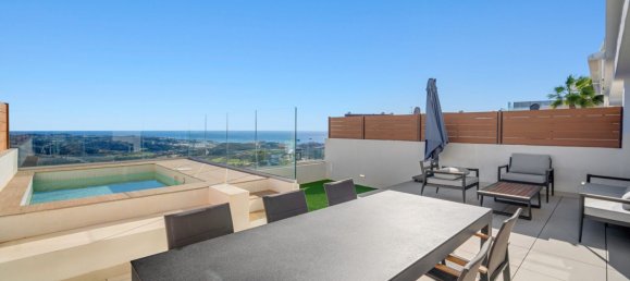 3 Schlafzimmer Wohnung in Mijas, Spain, Nr. 137840 24