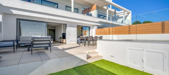 3 Schlafzimmer Wohnung in Mijas, Spain, Nr. 137840 27