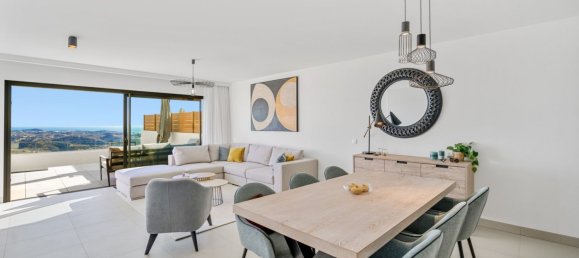 3 Schlafzimmer Wohnung in Mijas, Spain, Nr. 137840 18