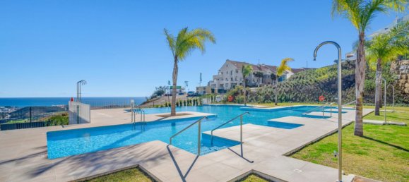 3 Schlafzimmer Wohnung in Mijas, Spain, Nr. 137840 34