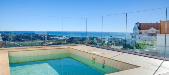 3 Schlafzimmer Wohnung in Mijas, Spain, Nr. 137840 30