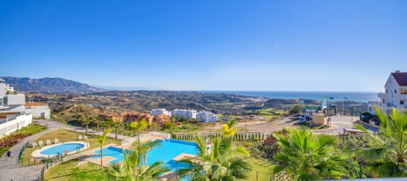 3 Schlafzimmer Wohnung in Mijas, Spain, Nr. 137840 26