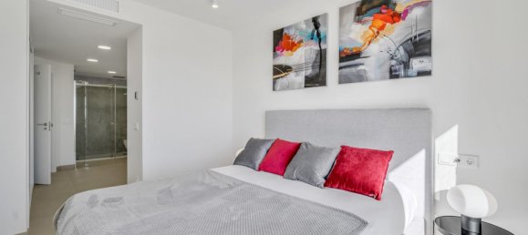 3 Schlafzimmer Wohnung in Mijas, Spain, Nr. 137840 15