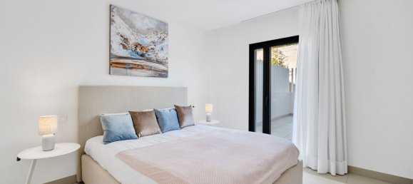 3 Schlafzimmer Wohnung in Mijas, Spain, Nr. 137840 9