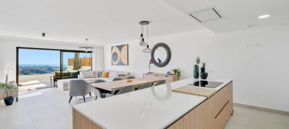 3 Schlafzimmer Wohnung in Mijas, Spain, Nr. 137840 17