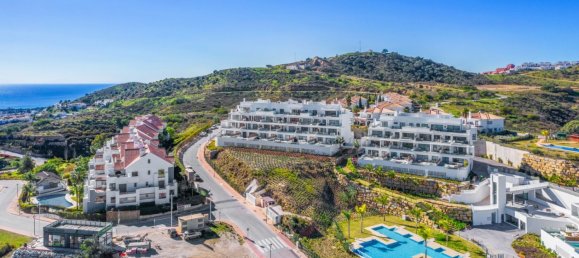 3 Schlafzimmer Wohnung in Mijas, Spain, Nr. 137840 5