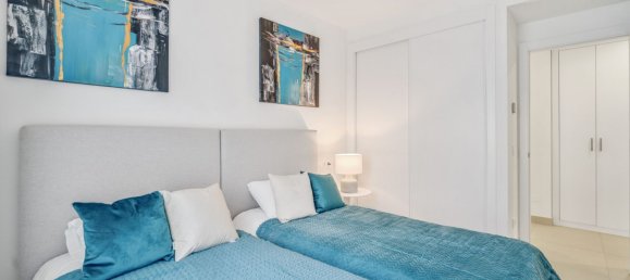 3 Schlafzimmer Wohnung in Mijas, Spain, Nr. 137840 8