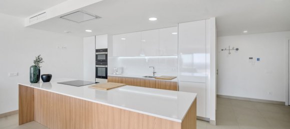 3 Schlafzimmer Wohnung in Mijas, Spain, Nr. 137840 22