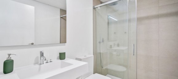 3 Schlafzimmer Wohnung in Mijas, Spain, Nr. 137840 11