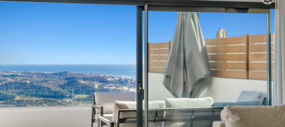 3 Schlafzimmer Wohnung in Mijas, Spain, Nr. 137840 32