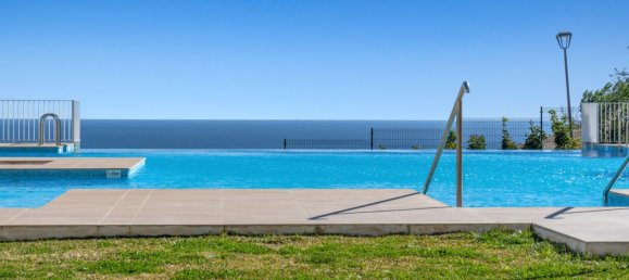 3 Schlafzimmer Wohnung in Mijas, Spain, Nr. 137840 40