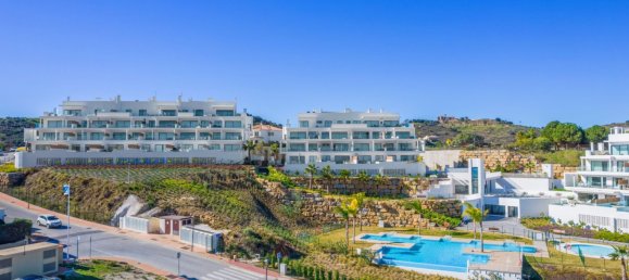 3 Schlafzimmer Wohnung in Mijas, Spain, Nr. 137840 4