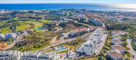 3 Schlafzimmer Wohnung in Mijas, Spain, Nr. 137840 2