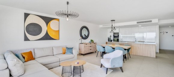 3 Schlafzimmer Wohnung in Mijas, Spain, Nr. 137840 20