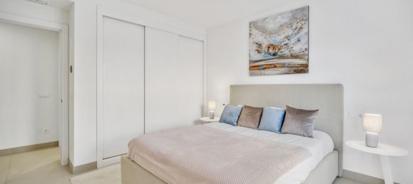 3 Schlafzimmer Wohnung in Mijas, Spain, Nr. 137840 10