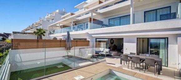 3 Schlafzimmer Wohnung in Mijas, Spain, Nr. 137840 33