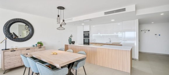 3 Schlafzimmer Wohnung in Mijas, Spain, Nr. 137840 21