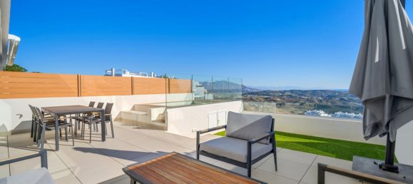 3 Schlafzimmer Wohnung in Mijas, Spain, Nr. 137840 23