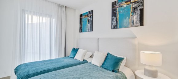 3 Schlafzimmer Wohnung in Mijas, Spain, Nr. 137840 7