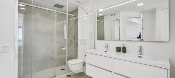 3 Schlafzimmer Wohnung in Mijas, Spain, Nr. 137840 13