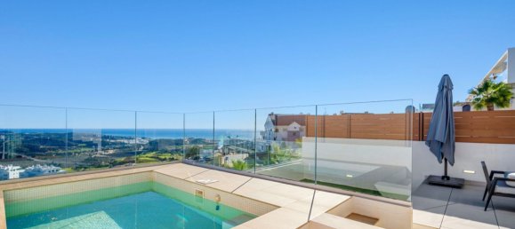 3 Schlafzimmer Wohnung in Mijas, Spain, Nr. 137840 25