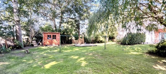 8-Zimmer Stadthaus in Vorpommern-Rügen, Germany, Nr. 230681 2