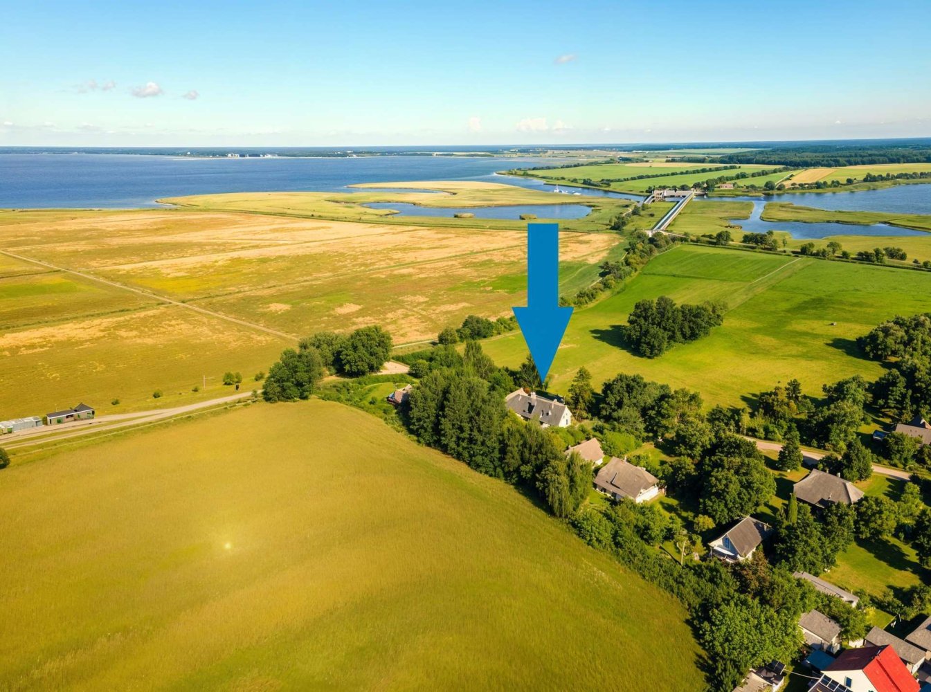 8-Zimmer Stadthaus in Vorpommern-Rügen, Germany, Nr. 230681