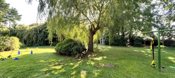 8-Zimmer Stadthaus in Vorpommern-Rügen, Germany, Nr. 230681 7