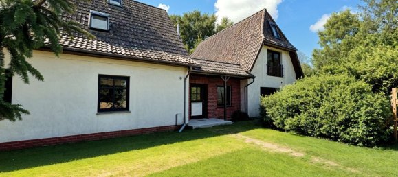 8-Zimmer Stadthaus in Vorpommern-Rügen, Germany, Nr. 230681 6