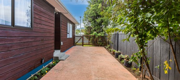 2 غرف نوم منزل في Wainuiomata, New Zealand رقم 74 16