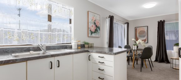 2 غرف نوم منزل في Wainuiomata, New Zealand رقم 74 11