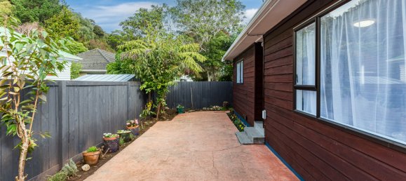 2 غرف نوم منزل في Wainuiomata, New Zealand رقم 74 15