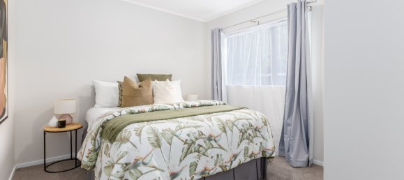 2 غرف نوم منزل في Wainuiomata, New Zealand رقم 74 13