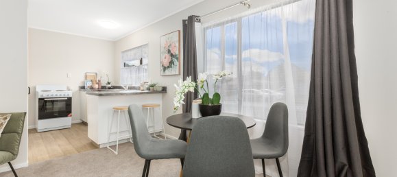 2 غرف نوم منزل في Wainuiomata, New Zealand رقم 74 9