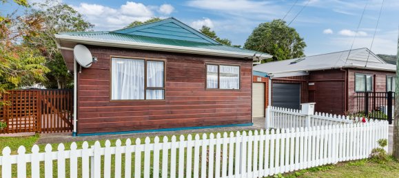 2 غرف نوم منزل في Wainuiomata, New Zealand رقم 74 17