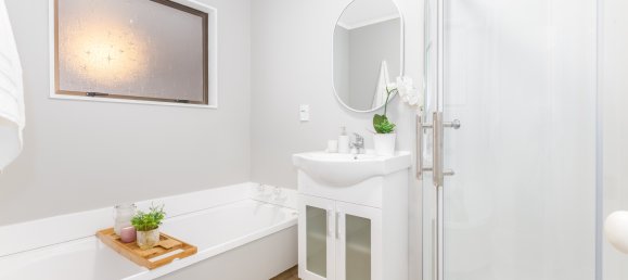 2 غرف نوم منزل في Wainuiomata, New Zealand رقم 74 3