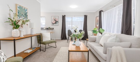 2 غرف نوم منزل في Wainuiomata, New Zealand رقم 74 5