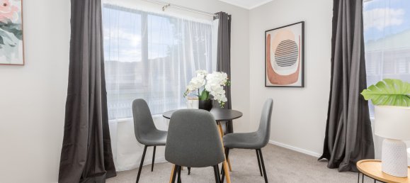 2 غرف نوم منزل في Wainuiomata, New Zealand رقم 74 8