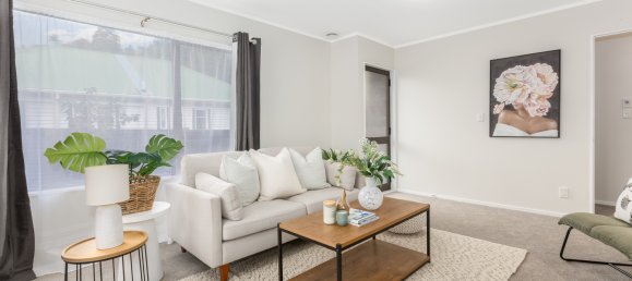 2 غرف نوم منزل في Wainuiomata, New Zealand رقم 74 7