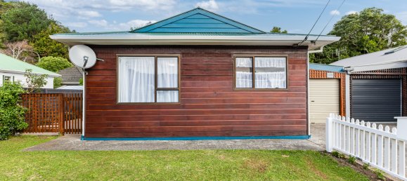 2 غرف نوم منزل في Wainuiomata, New Zealand رقم 74 18