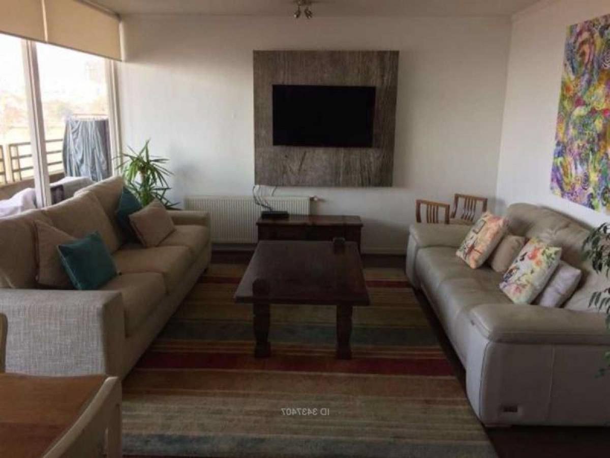 4 bedrooms Apartment in Valparaiso, Chile No. 2991