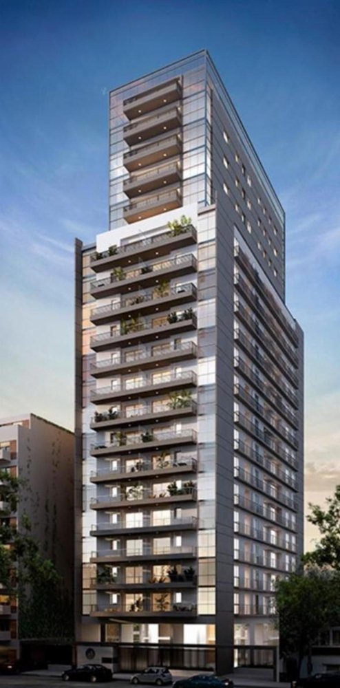 Studio in Buenos Aires, Argentina, Nr. 73379