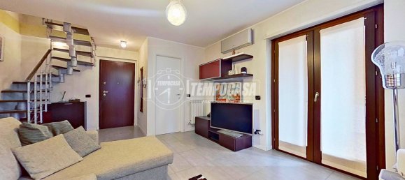 3-salle Appartement à Legnano, Italy No. 274446 16